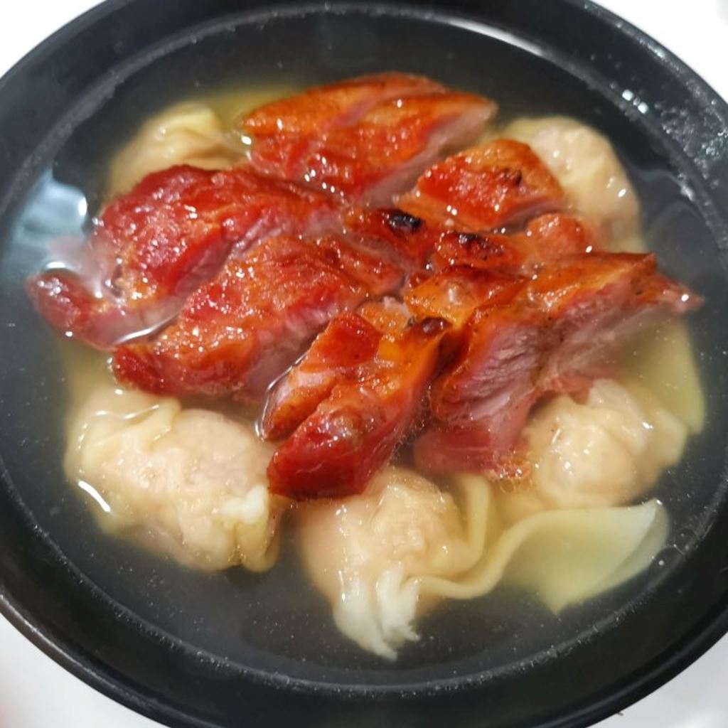 mascot fresh kitchen - chinese food