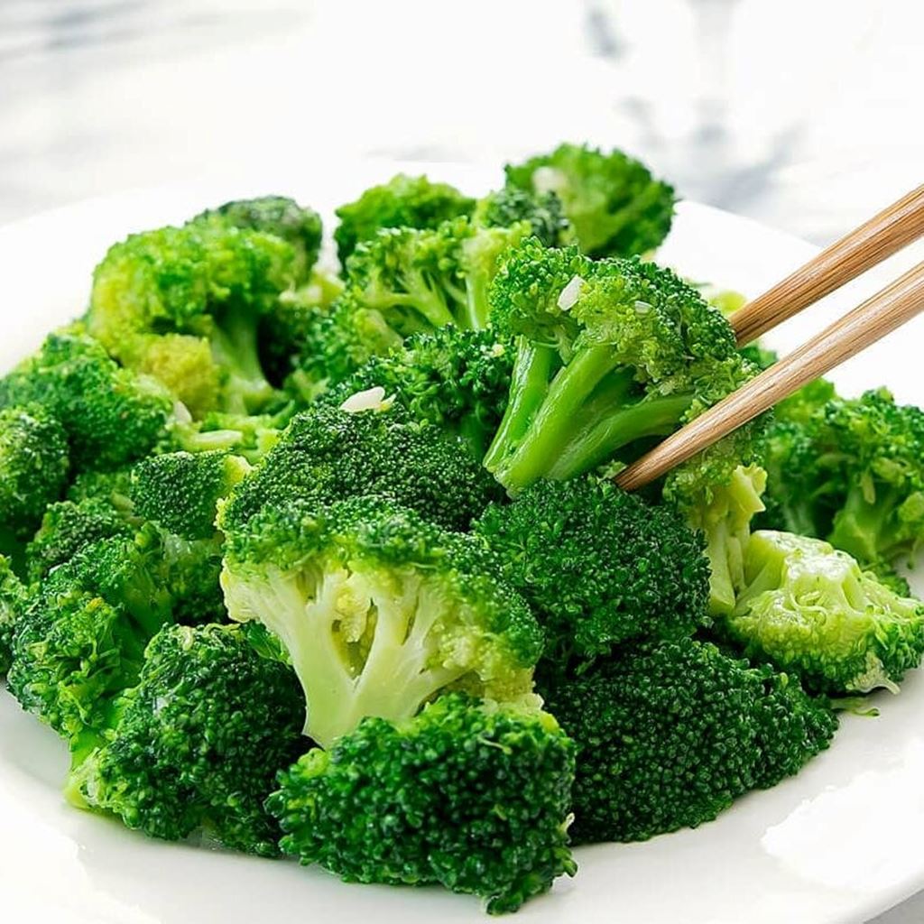 broccoli